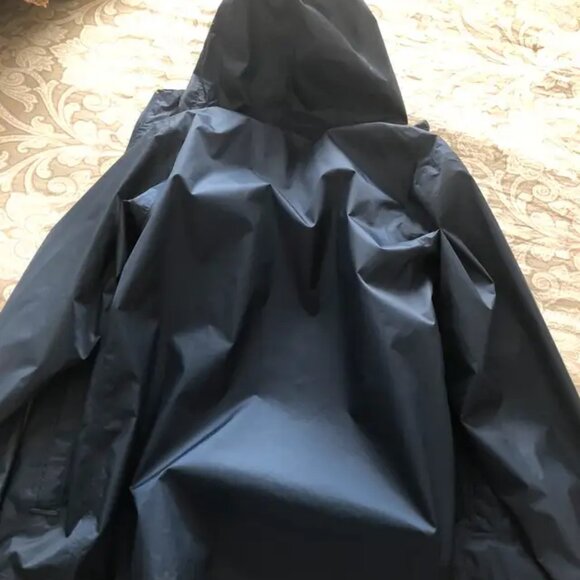 The North Face windbreaker s14-16 L Boys - Picture 3 of 4